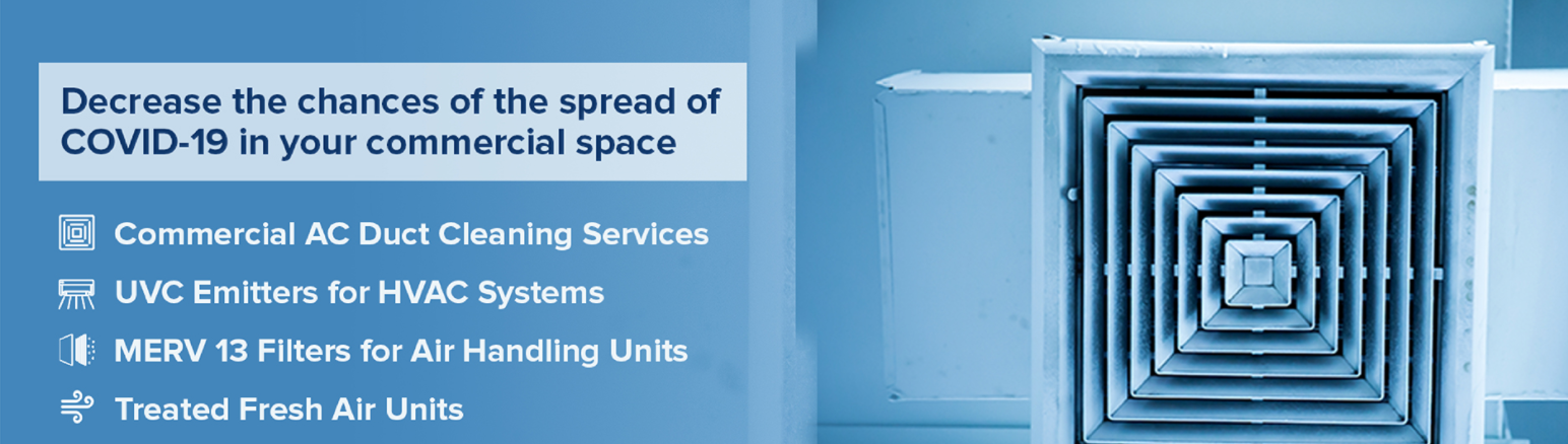 UVC - AIR Pratik HVAC