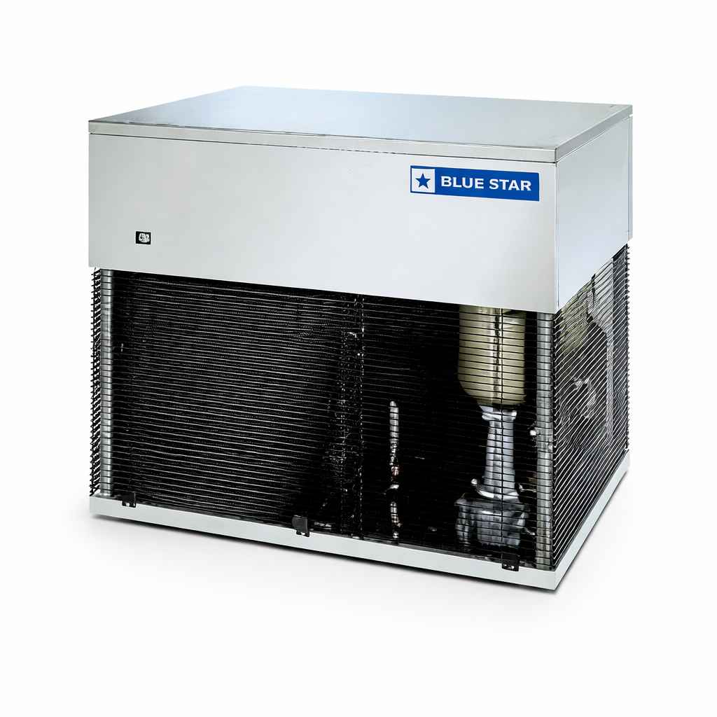 Ice Machine - AIR Pratik HVAC