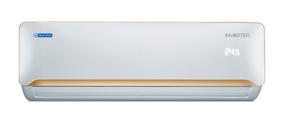 Inverter Split AC - AIR Pratik HVAC